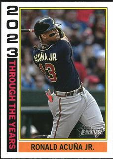 Ronald Acuna Jr.