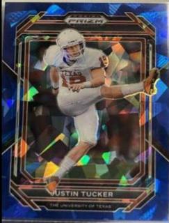 Justin Tucker