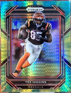 Tee Higgins