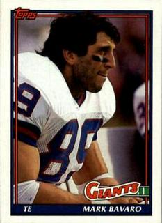Mark Bavaro