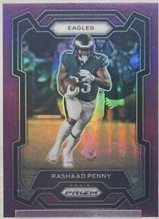 Rashaad Penny