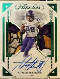 Adrian Peterson