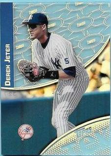 Derek Jeter