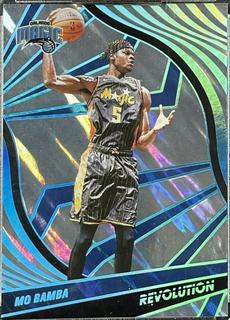 Mo Bamba