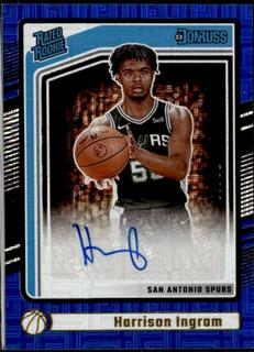 Harrison Ingram
