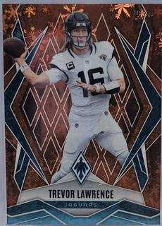 Trevor Lawrence