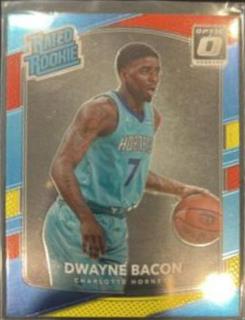 Dwayne Bacon