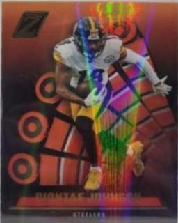Diontae Johnson