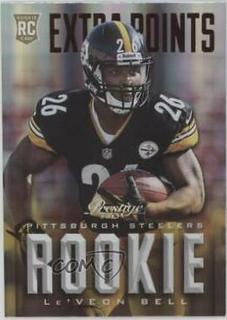 Le'Veon Bell