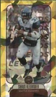 Shaun Alexander