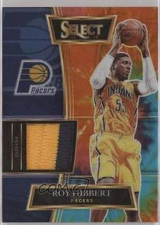 Roy Hibbert