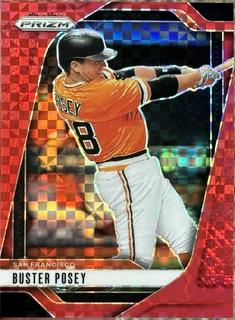 Buster Posey