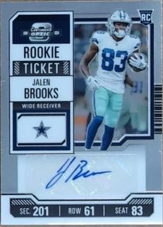 Jalen Brooks