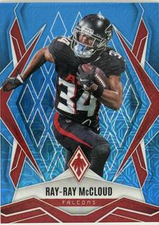 Ray-Ray McCloud
