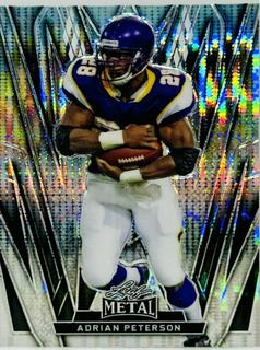 Adrian Peterson