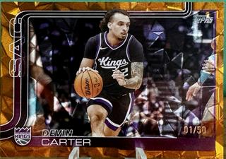 Devin Carter