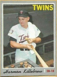 Harmon Killebrew