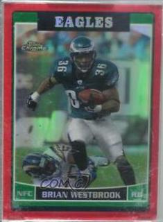 Brian Westbrook