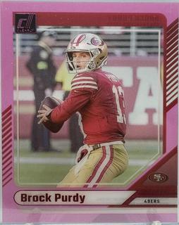 Brock Purdy