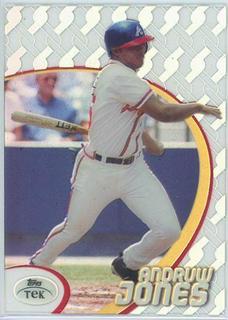 Andruw Jones