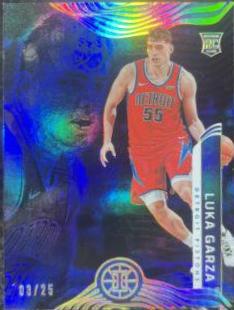 Luka Garza