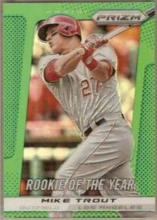 Mike Trout