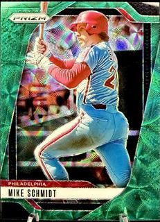 Mike Schmidt