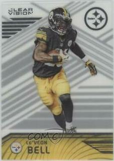 Le'Veon Bell