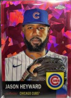 Jason Heyward