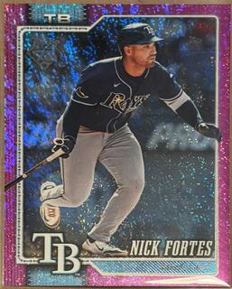 Nick Fortes