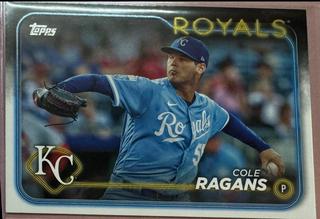 Cole Ragans