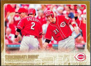 Cincinnati Reds