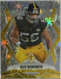 Alex Highsmith