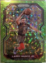 Larry Nance Jr.