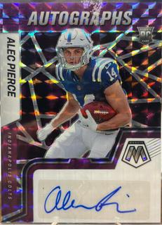 Alec Pierce