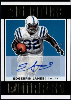 Edgerrin James
