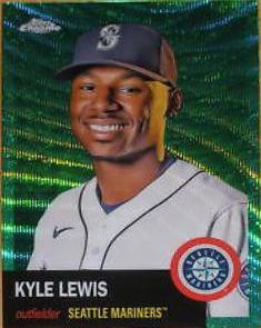 Kyle Lewis
