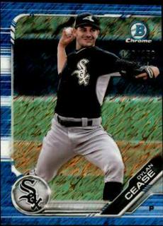 Dylan Cease