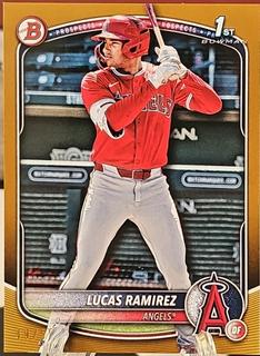 Lucas Ramirez
