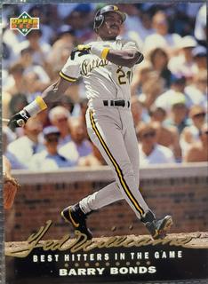 Barry Bonds