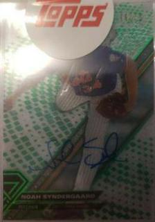 Noah Syndergaard