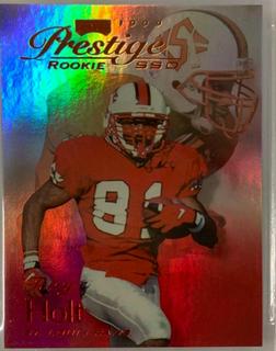 Torry Holt