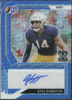 Kyle Hamilton