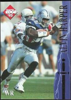Alvin Harper