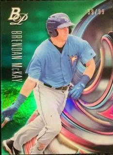 Brendan McKay