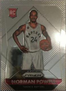 Norman Powell