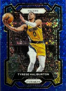 Tyrese Haliburton