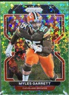 Myles Garrett