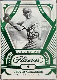 Grover Alexander