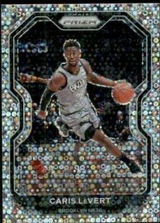 Caris LeVert